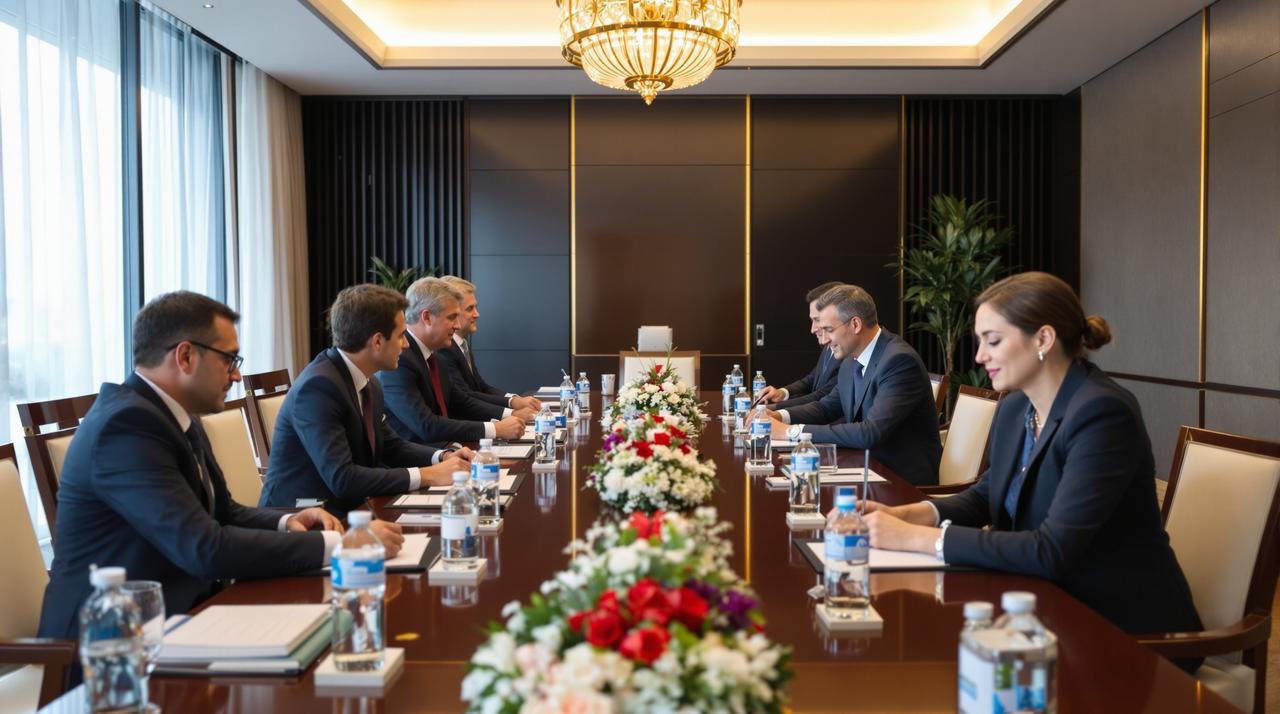 蓝莓视频与华纳兄弟达成战略合作协议